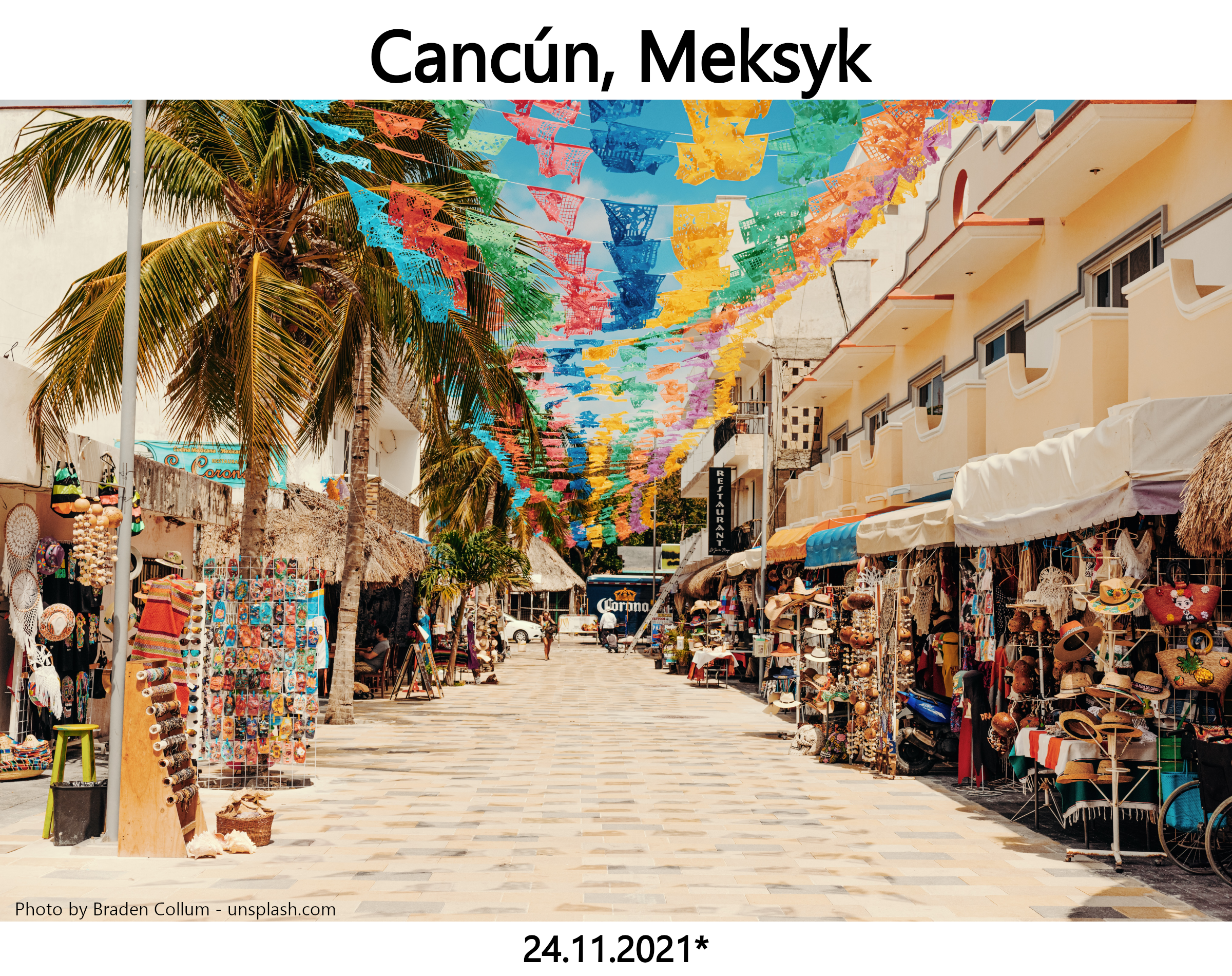 Cancún